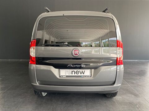 fiat, fiorino, combi 1.4 eko safeline, manuel, benzin + lpg 2.el otomobil | renew 19