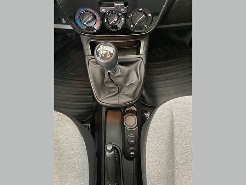 fiat, fiorino, combi 1.4 eko safeline, manuel, benzin + lpg 2.el otomobil | renew 34