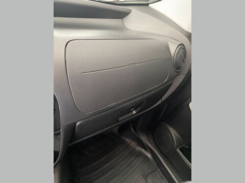 fiat, fiorino, combi 1.4 eko safeline, manuel, benzin + lpg 2.el otomobil | renew 35