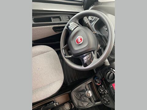 fiat, fiorino, combi 1.4 eko safeline, manuel, benzin + lpg 2.el otomobil | renew 32