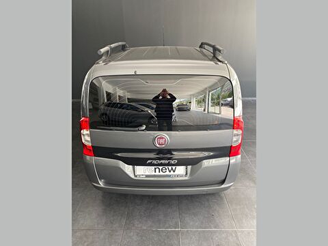 fiat, fiorino, combi 1.4 eko safeline, manuel, benzin + lpg 2.el otomobil | renew 20