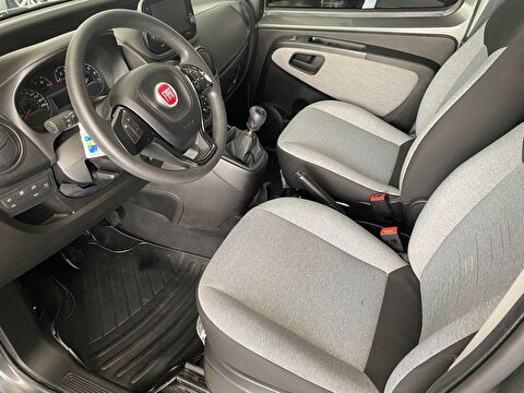 fiat, fiorino, combi 1.4 eko safeline, manuel, benzin + lpg 2.el otomobil | renew 28