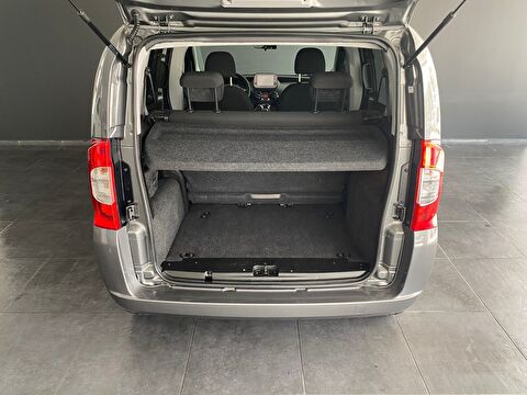 fiat, fiorino, combi 1.4 eko safeline, manuel, benzin + lpg 2.el otomobil | renew 21
