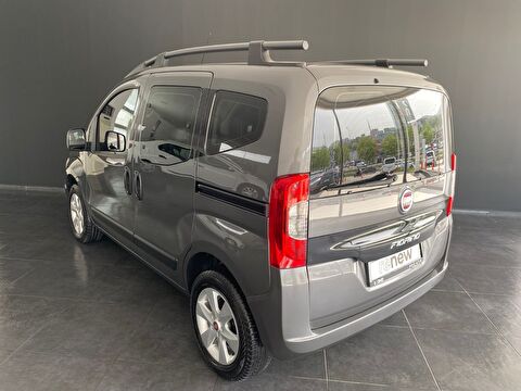 fiat, fiorino, combi 1.4 eko safeline, manuel, benzin + lpg 2.el otomobil | renew 22