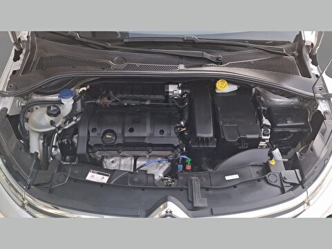 citroen, c3, hatchback 1.6 vtı feel eat6, otomatik, benzin 2.el otomobil | renew 11