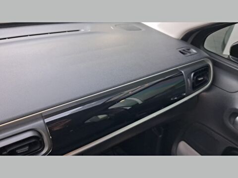 citroen, c3, hatchback 1.6 vtı feel eat6, otomatik, benzin 2.el otomobil | renew 24