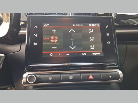 citroen, c3, hatchback 1.6 vtı feel eat6, otomatik, benzin 2.el otomobil | renew 20