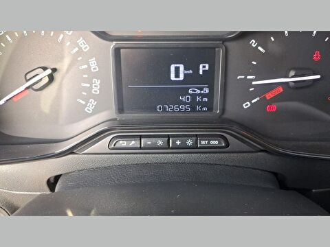 citroen, c3, hatchback 1.6 vtı feel eat6, otomatik, benzin 2.el otomobil | renew 15