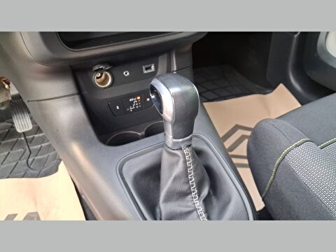 citroen, c3, hatchback 1.6 vtı feel eat6, otomatik, benzin 2.el otomobil | renew 21