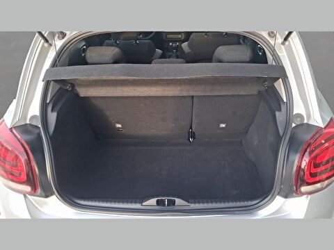 citroen, c3, hatchback 1.6 vtı feel eat6, otomatik, benzin 2.el otomobil | renew 13