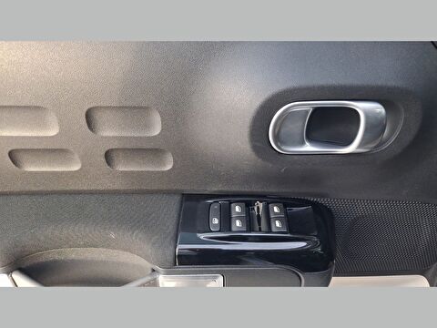 citroen, c3, hatchback 1.6 vtı feel eat6, otomatik, benzin 2.el otomobil | renew 23