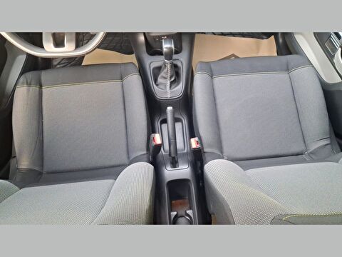 citroen, c3, hatchback 1.6 vtı feel eat6, otomatik, benzin 2.el otomobil | renew 22