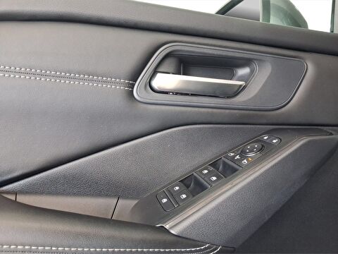 nissan, qashqai, suv 1.3 dıg-t 12v mhev sky pack x-tronic, otomatik, mhev 2.el otomobil | renew 23