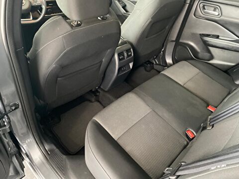 nissan, qashqai, suv 1.3 dıg-t 12v mhev sky pack x-tronic, otomatik, mhev 2.el otomobil | renew 33