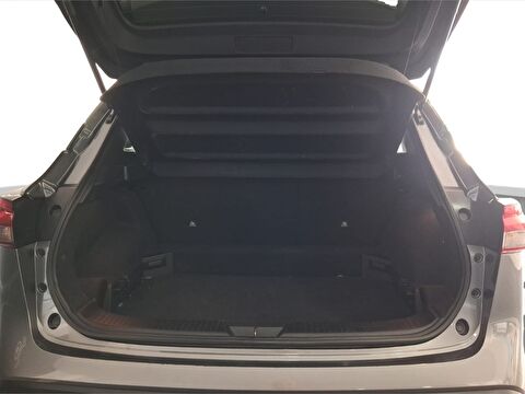 nissan, qashqai, suv 1.3 dıg-t 12v mhev sky pack x-tronic, otomatik, mhev 2.el otomobil | renew 10