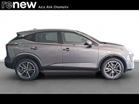 nissan, qashqai, suv 1.3 dıg-t 12v mhev sky pack x-tronic, otomatik, mhev 2.el otomobil | renew 5