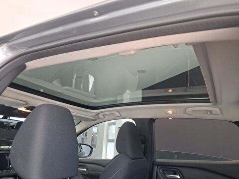 nissan, qashqai, suv 1.3 dıg-t 12v mhev sky pack x-tronic, otomatik, mhev 2.el otomobil | renew 19