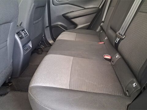 nissan, qashqai, suv 1.3 dıg-t 12v mhev sky pack x-tronic, otomatik, mhev 2.el otomobil | renew 14