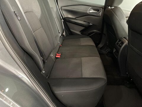 nissan, qashqai, suv 1.3 dıg-t 12v mhev sky pack x-tronic, otomatik, mhev 2.el otomobil | renew 32