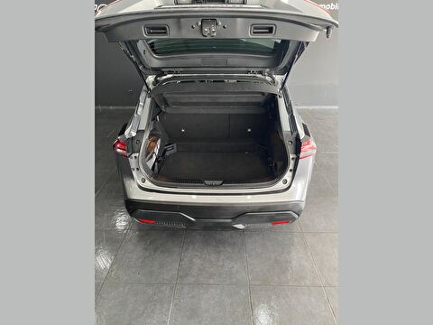 nissan, qashqai, suv 1.3 dıg-t 12v mhev sky pack x-tronic, otomatik, mhev 2.el otomobil | renew 22