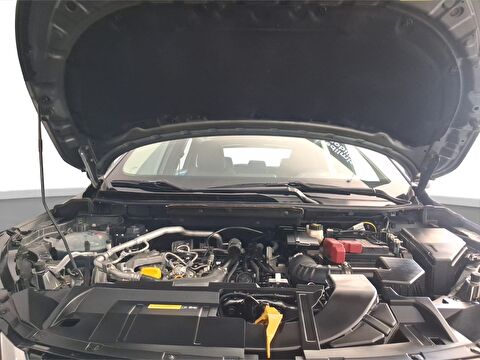 nissan, qashqai, suv 1.3 dıg-t 12v mhev sky pack x-tronic, otomatik, mhev 2.el otomobil | renew 20