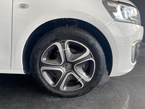 citroen, c-elysee, sedan 1.5 bluehdı start&stop feel bold, manuel, dizel 2.el otomobil | renew 10
