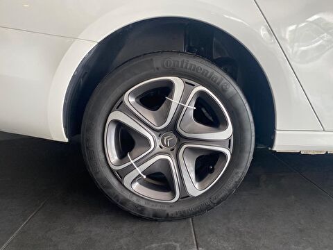 citroen, c-elysee, sedan 1.5 bluehdı start&stop feel bold, manuel, dizel 2.el otomobil | renew 11