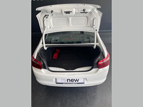citroen, c-elysee, sedan 1.5 bluehdı start&stop feel bold, manuel, dizel 2.el otomobil | renew 16