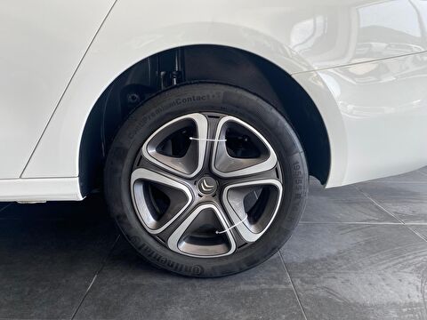 citroen, c-elysee, sedan 1.5 bluehdı start&stop feel bold, manuel, dizel 2.el otomobil | renew 21
