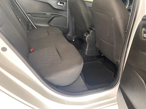 citroen, c-elysee, sedan 1.5 bluehdı start&stop feel bold, manuel, dizel 2.el otomobil | renew 23