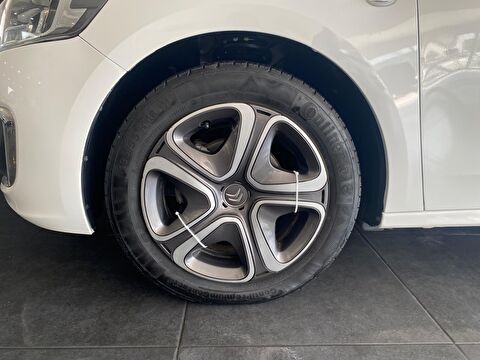 citroen, c-elysee, sedan 1.5 bluehdı start&stop feel bold, manuel, dizel 2.el otomobil | renew 20