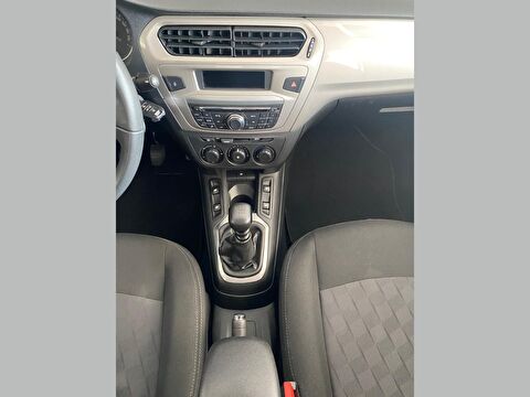 citroen, c-elysee, sedan 1.5 bluehdı start&stop feel bold, manuel, dizel 2.el otomobil | renew 25