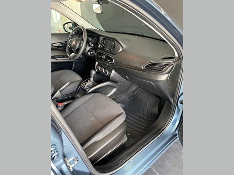 fiat, egea, sedan 1.6 multijet easy dct, otomatik, dizel 2.el otomobil | renew 23