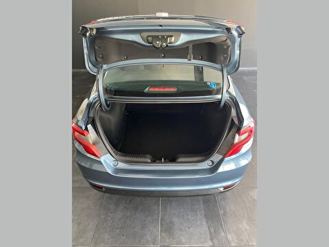 fiat, egea, sedan 1.6 multijet easy dct, otomatik, dizel 2.el otomobil | renew 19