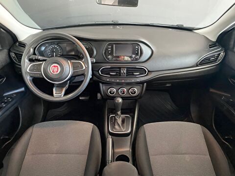 fiat, egea, sedan 1.6 multijet easy dct, otomatik, dizel 2.el otomobil | renew 24