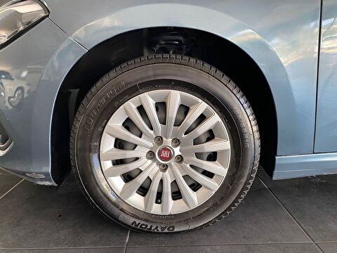 fiat, egea, sedan 1.6 multijet easy dct, otomatik, dizel 2.el otomobil | renew 5