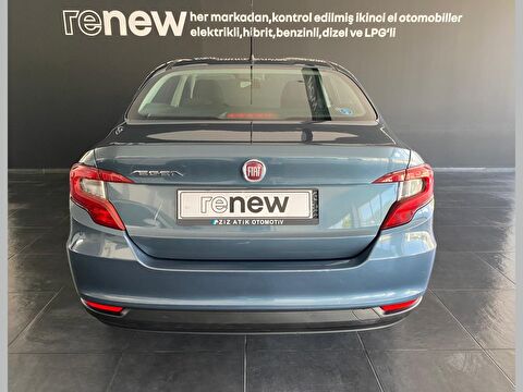 fiat, egea, sedan 1.6 multijet easy dct, otomatik, dizel 2.el otomobil | renew 18