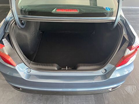 fiat, egea, sedan 1.6 multijet easy dct, otomatik, dizel 2.el otomobil | renew 20