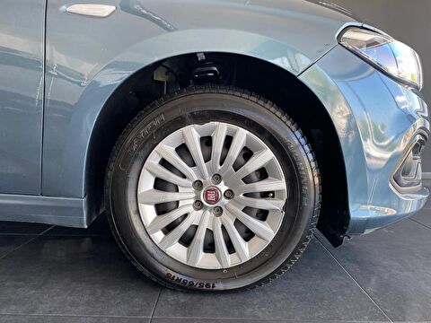 fiat, egea, sedan 1.6 multijet easy dct, otomatik, dizel 2.el otomobil | renew 12