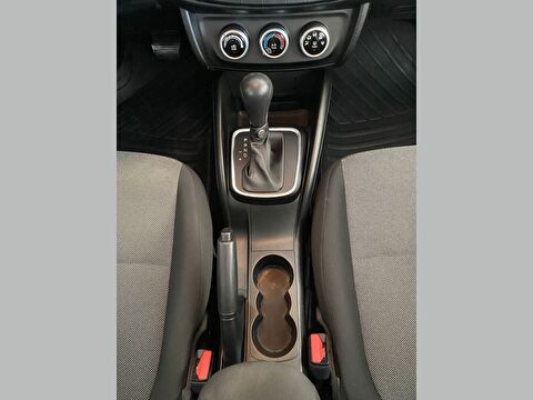 fiat, egea, sedan 1.6 multijet easy dct, otomatik, dizel 2.el otomobil | renew 25