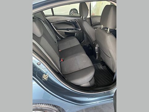 fiat, egea, sedan 1.6 multijet easy dct, otomatik, dizel 2.el otomobil | renew 26