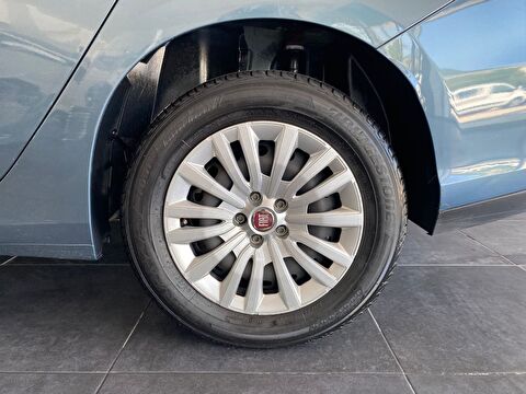 fiat, egea, sedan 1.6 multijet easy dct, otomatik, dizel 2.el otomobil | renew 6