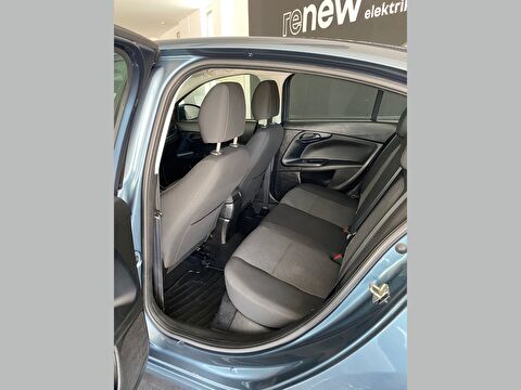 fiat, egea, sedan 1.6 multijet easy dct, otomatik, dizel 2.el otomobil | renew 27