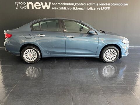 fiat, egea, sedan 1.6 multijet easy dct, otomatik, dizel 2.el otomobil | renew 13