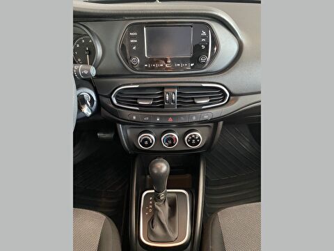 fiat, egea, sedan 1.6 multijet easy dct, otomatik, dizel 2.el otomobil | renew 29
