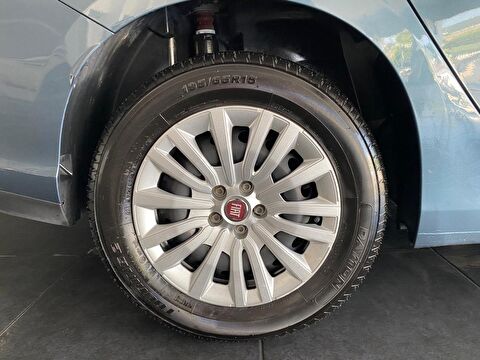 fiat, egea, sedan 1.6 multijet easy dct, otomatik, dizel 2.el otomobil | renew 11
