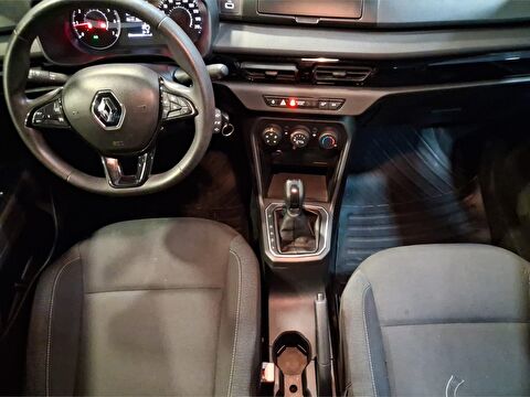 renault, taliant, sedan 1.0 tce joy x-tronic, otomatik, benzin 2.el otomobil | renew 11