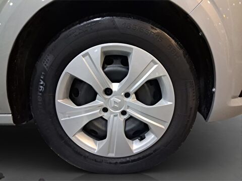 renault, taliant, sedan 1.0 tce joy x-tronic, otomatik, benzin 2.el otomobil | renew 7