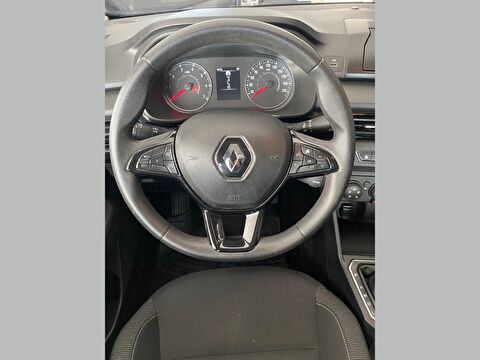 renault, taliant, sedan 1.0 tce joy x-tronic, otomatik, benzin 2.el otomobil | renew 25