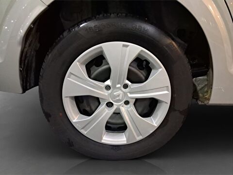 renault, taliant, sedan 1.0 tce joy x-tronic, otomatik, benzin 2.el otomobil | renew 6